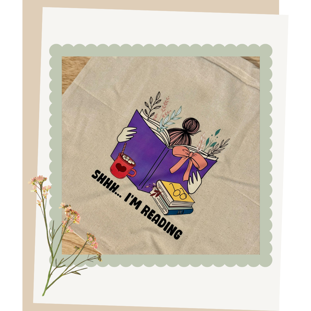 Canvas Tote Bags