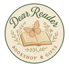 Dear Reader Bookshop & Gifts