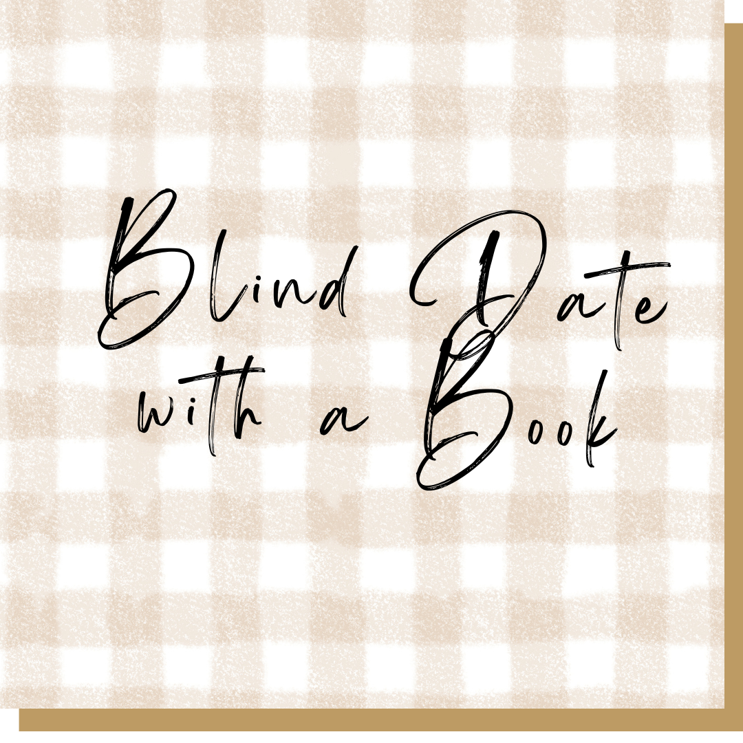 Blind Date with A Book