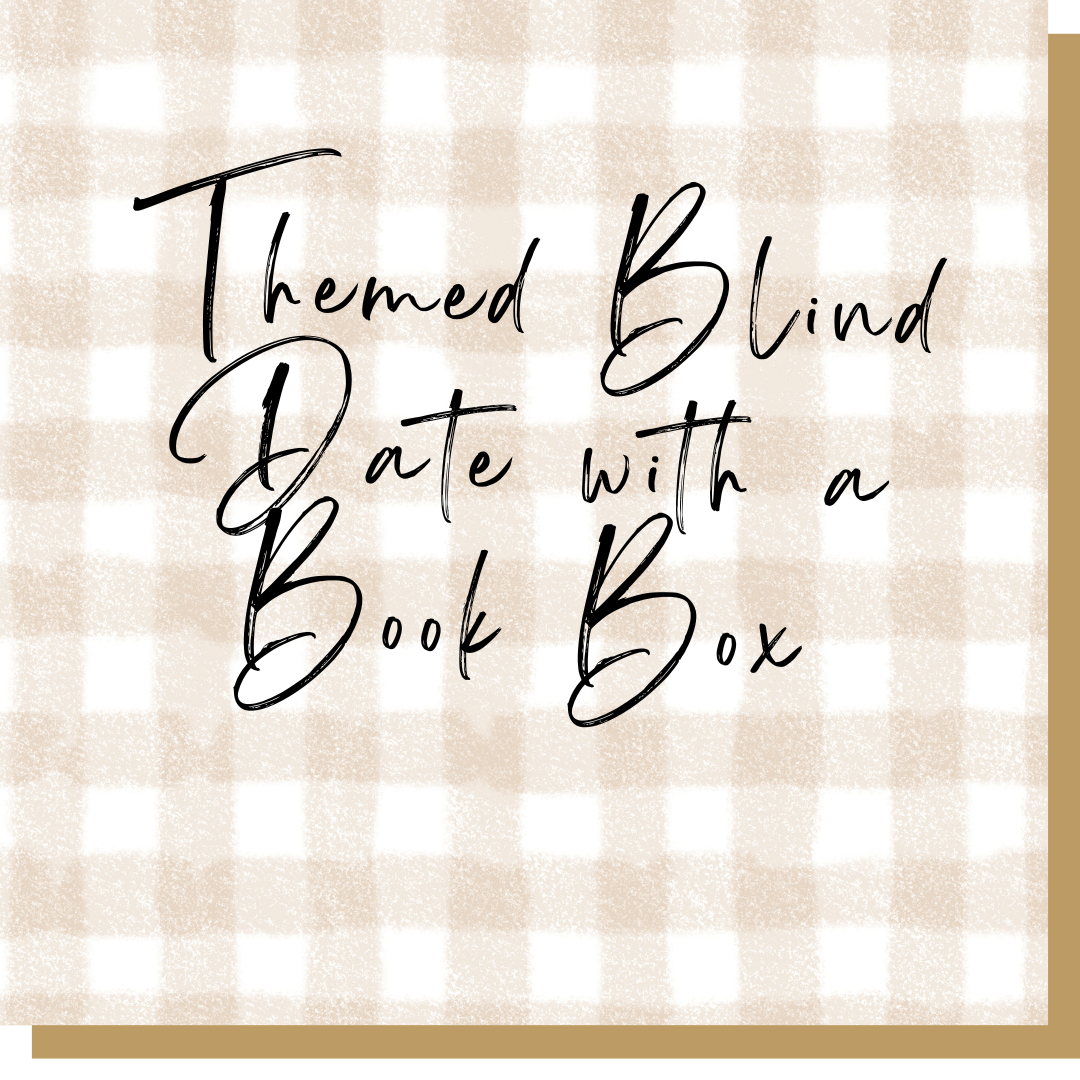 Themed Blind Date with a Box