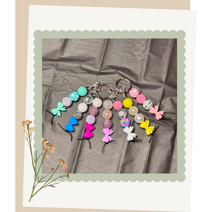 Handmade Key Chains