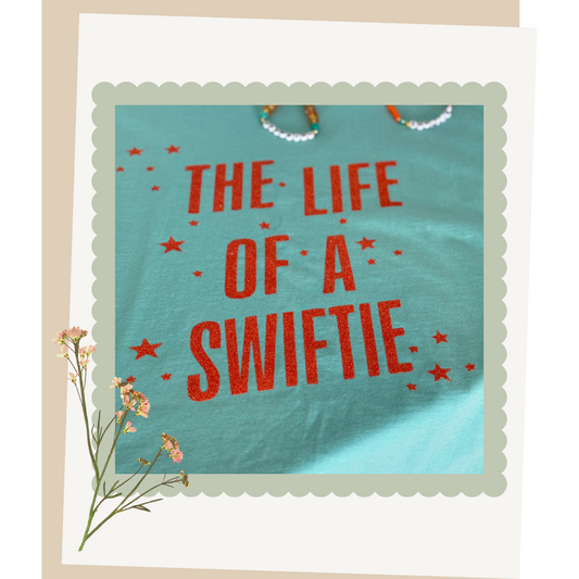 Life of a Swifite T-shirt
