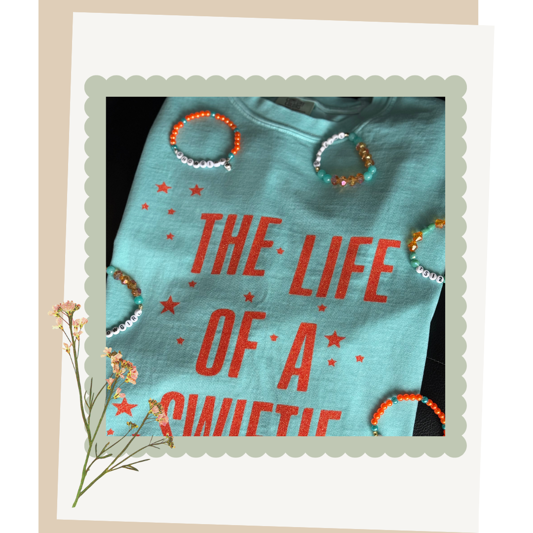 Life of a Swifite T-shirt