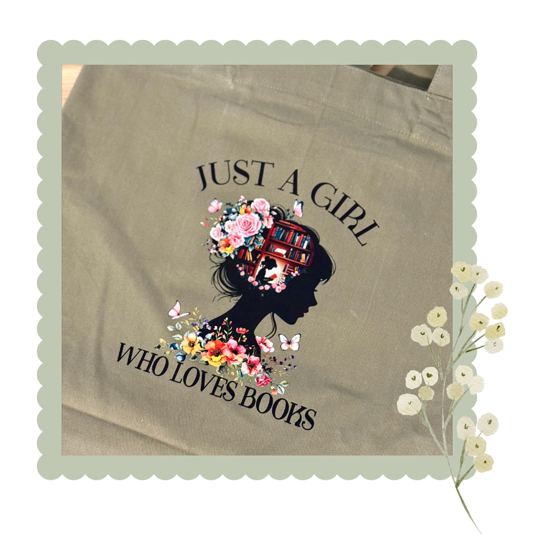Canvas Tote Bags