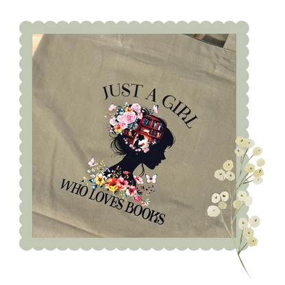 Canvas Tote Bags