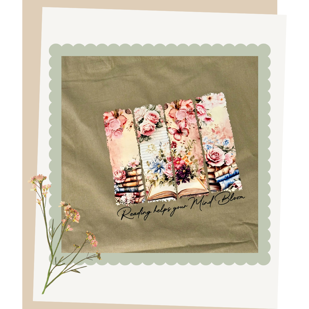Canvas Tote Bags