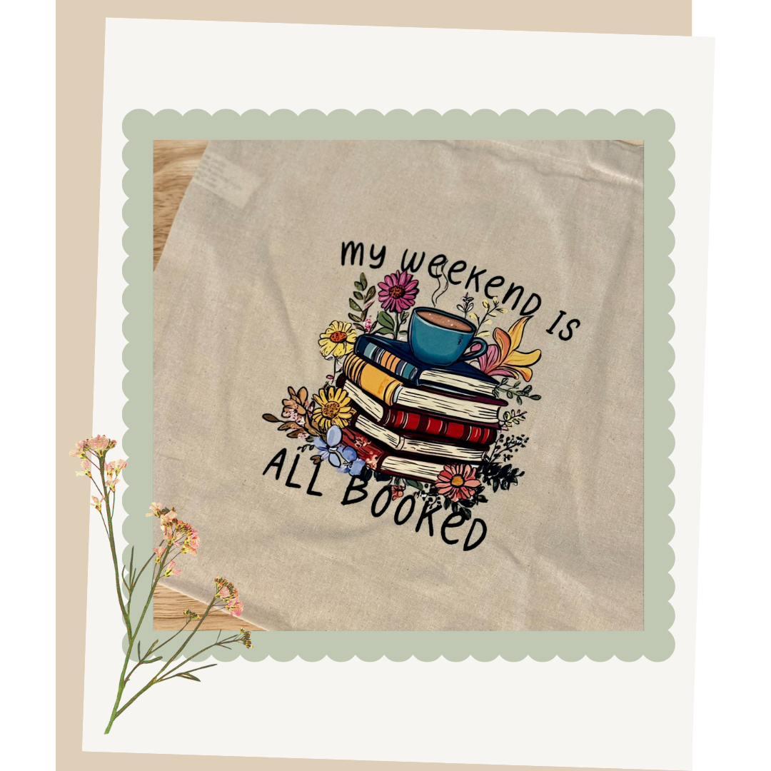 Canvas Tote Bags