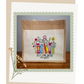 One-of-a-Kind Jute Tote Bags