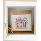 One-of-a-Kind Jute Tote Bags