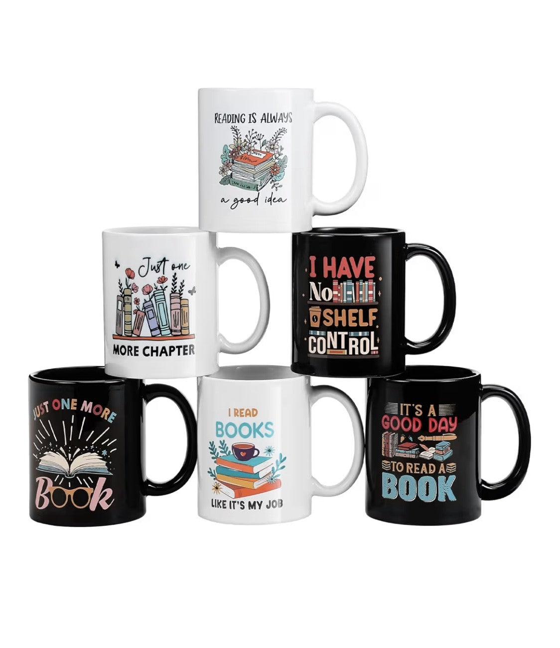 Blind Date with a Book Box - Dear Reader