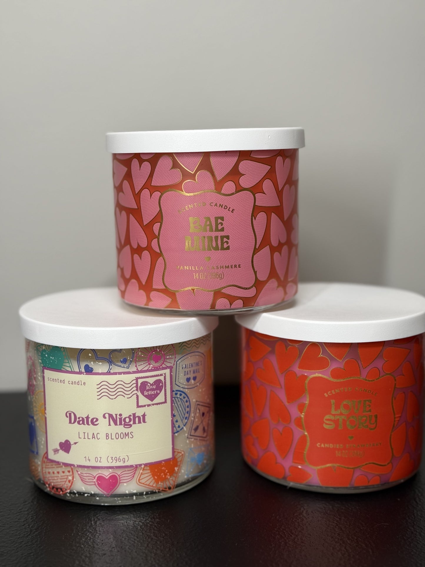 Valentine Blind Date with a Book Box