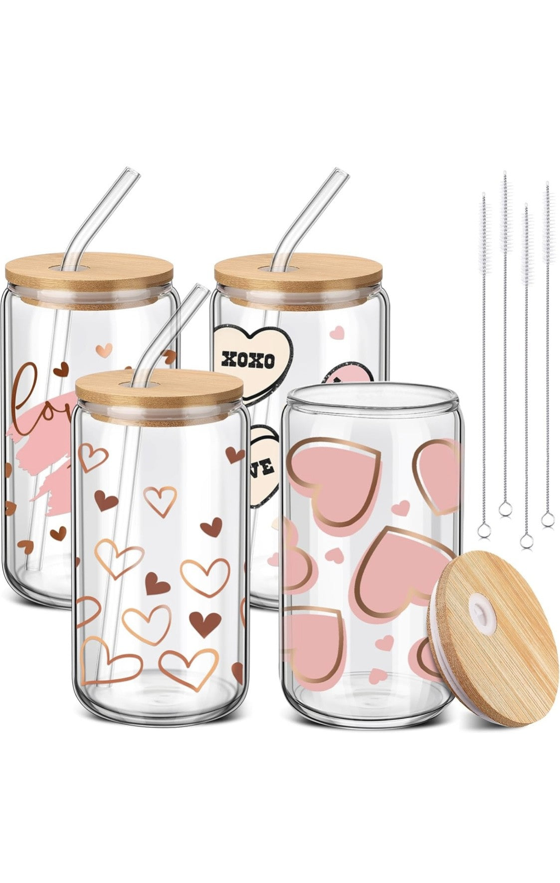 Valentine Blind Date with a Book Box